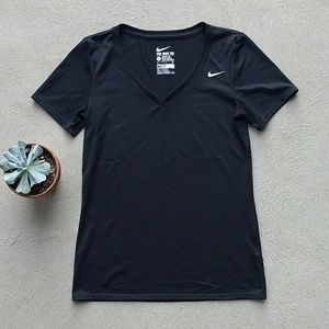 Nike Dri-Fit Workout Shirt